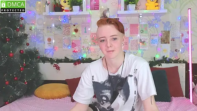 sSugarRush's cam snapshot