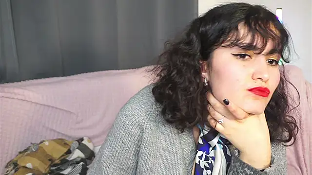 GilmaFaurot's cam snapshot