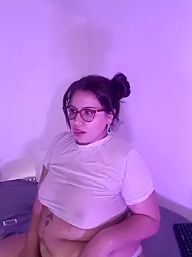 Vesper_Vixen's cam snapshot