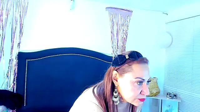 LucianaBlackwell's cam snapshot