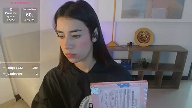 koyuki_san's cam snapshot