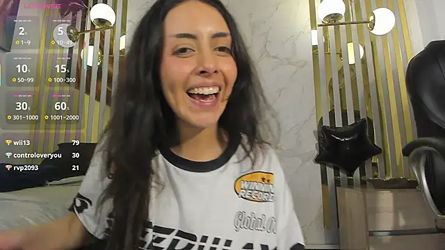 DahliaVex_'s cam snapshot