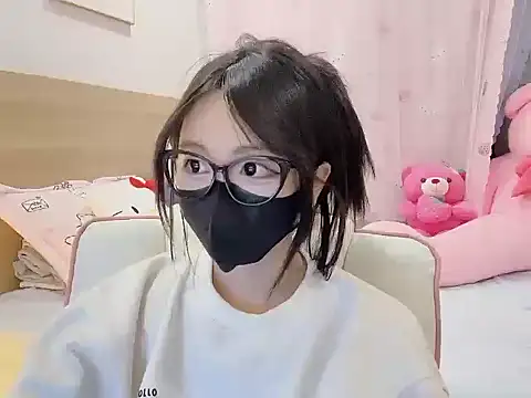 Yuyu-baobei live sex cam