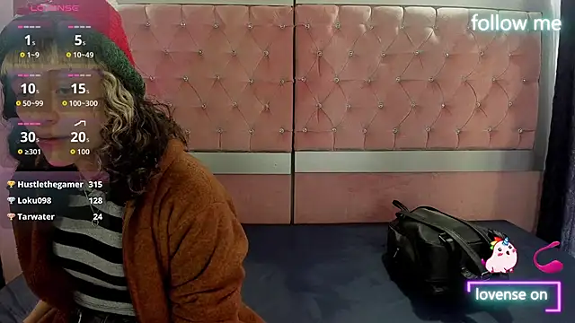 neeko_princes's cam snapshot