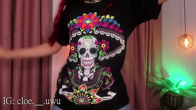 cloe__palmer's cam snapshot