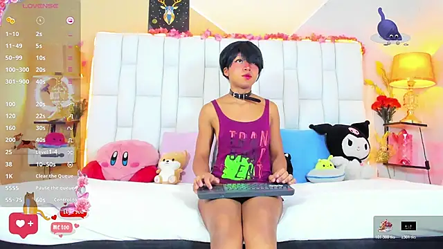 cherryboom23's cam snapshot