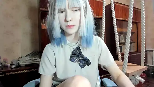 Yoonhee_Kiss's cam snapshot