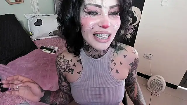 Milf_Seduction's cam snapshot