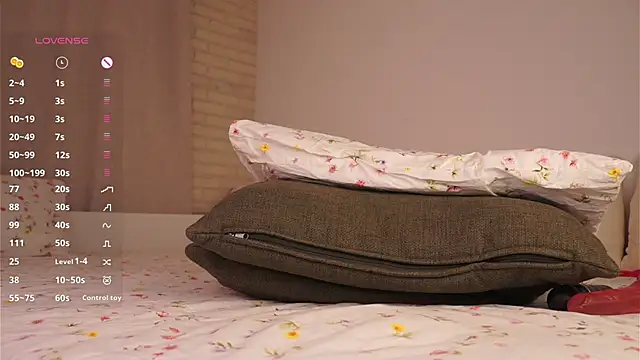 Anna_Nicol's cam snapshot