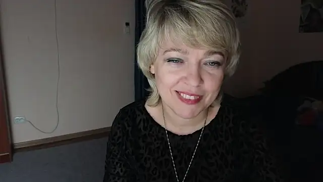 Rosette_Pricky's cam snapshot