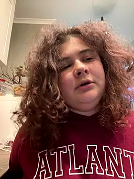 AliceCurlyX's cam snapshot