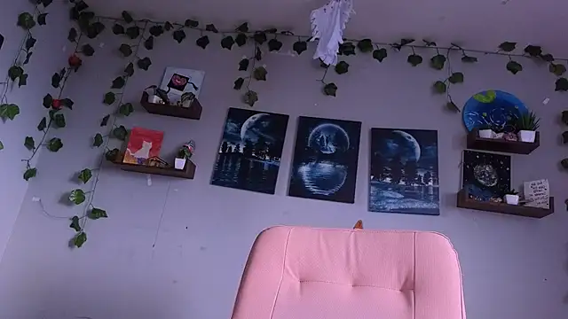 macey_elliot_'s cam snapshot