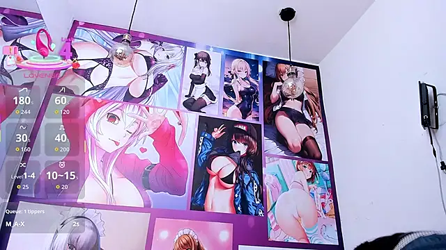 Kyoko_Bms's cam snapshot