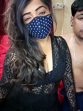 Hotbhabi305 live sex cam