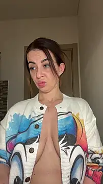 Roxanne_Skye's cam snapshot