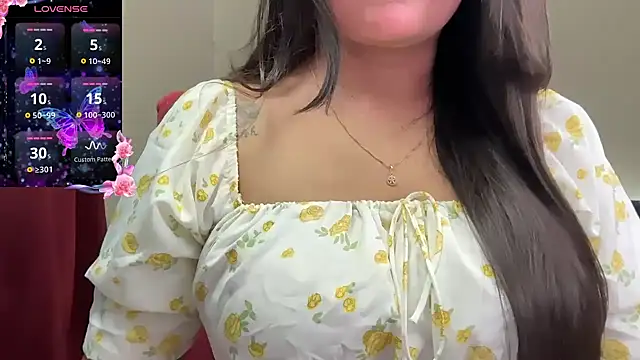 nandini_7 live sex cam