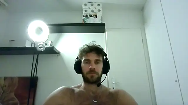 alpha-hunk live sex cam