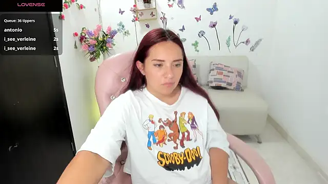 nicoll_crazzy's cam snapshot