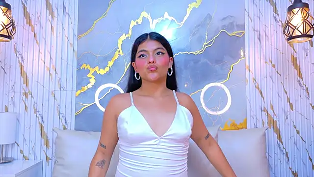 NIKIBUNNY's cam snapshot