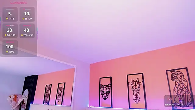 Charlotte_evanns_1's cam snapshot