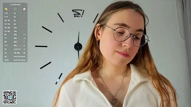 DebbraBickler's cam snapshot