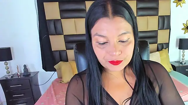 NinaSexxy's cam snapshot