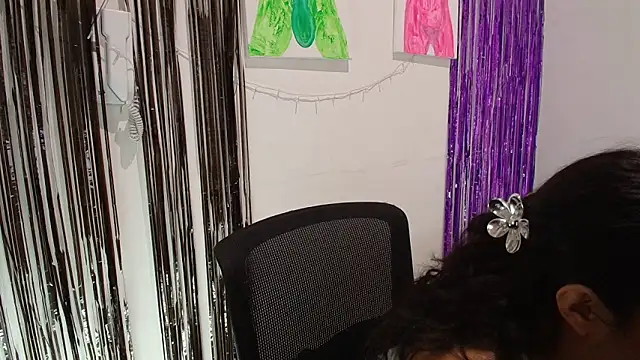 Aria-sexxx's cam snapshot