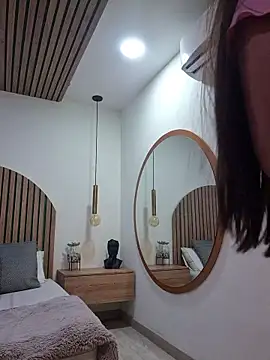 Lu_Alzafirah's cam snapshot