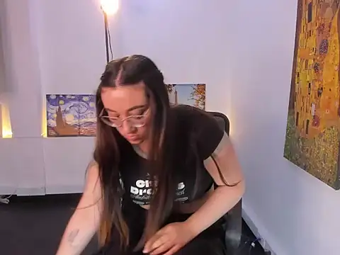 SwettieSammy's cam snapshot