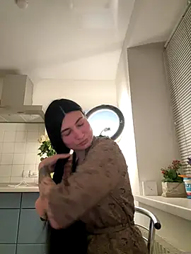 Ruby_yy's cam snapshot