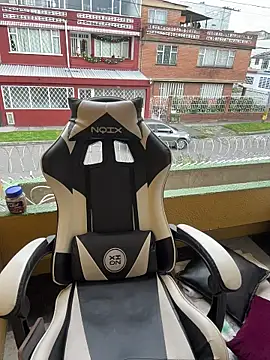 Engell_fire's cam snapshot