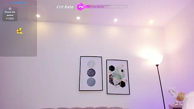 Ariel_Laurentt's web cam