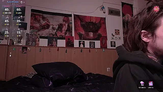 Hanako_Jentoru live sex cam