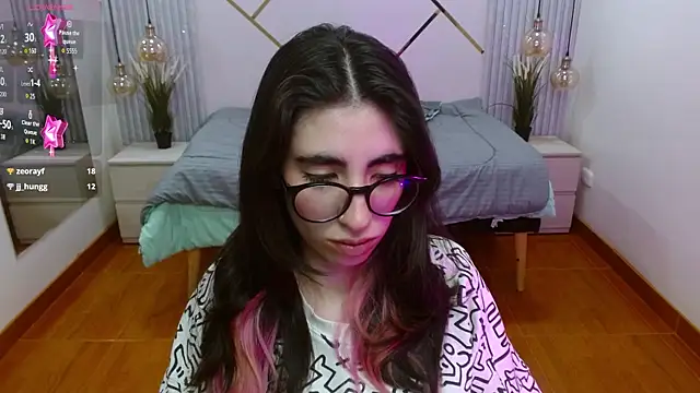 LenaRoses's cam snapshot