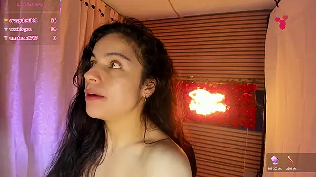 rosse_2504's cam snapshot