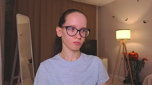 BettyBrowni's cam snapshot