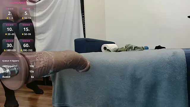 Whore_Daisy live sex cam