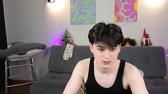 kevinhunter_ live sex cam