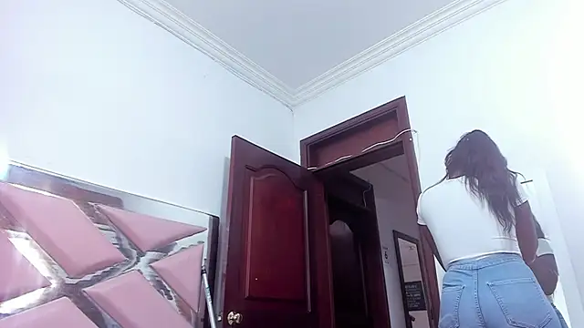 LicyStark's cam snapshot