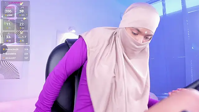 saray_halam live sex cam