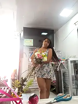 VivienAndClark's cam snapshot