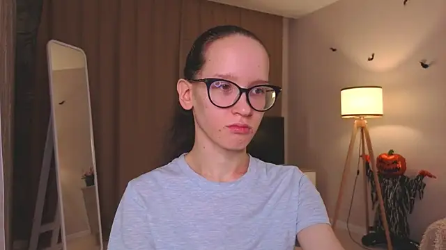 BettyBrowni's cam snapshot