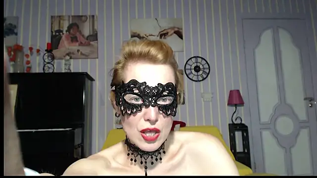 Marquise555's cam snapshot