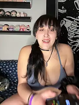 ThicBunz's cam snapshot