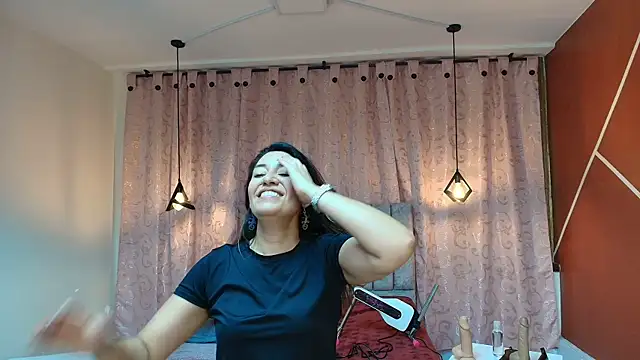 VioletaScott_'s cam snapshot