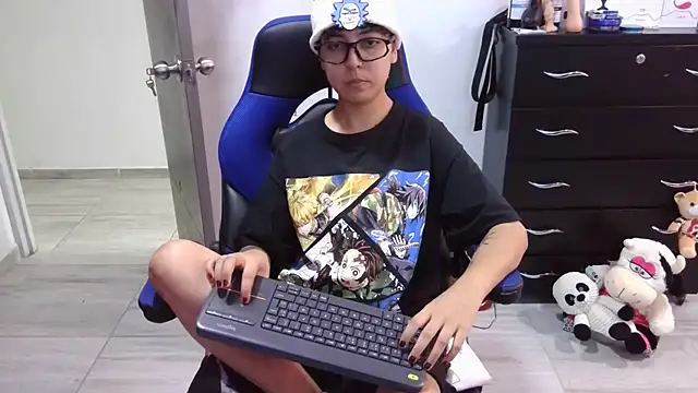 thomascooper7's cam snapshot