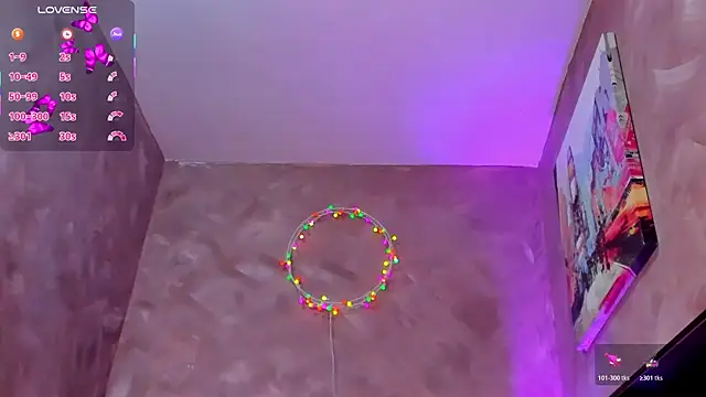 Stela__Gs's cam snapshot