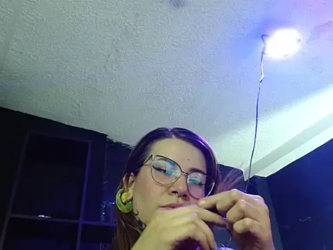 Pandora_9666's cam snapshot