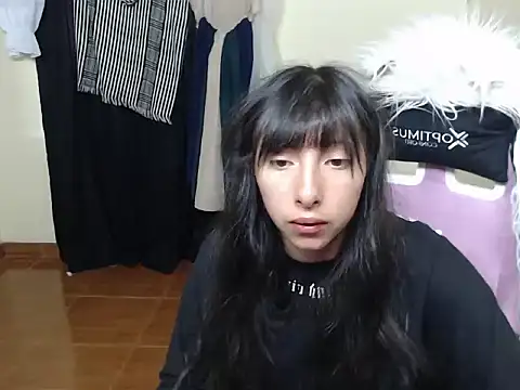 ScarlettShirahoshi's cam snapshot