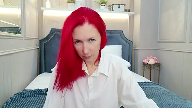 Sofia_Lix's cam snapshot